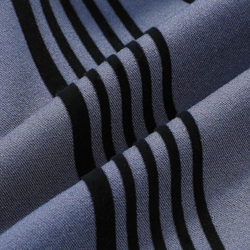 Leginsy slim fit- szare