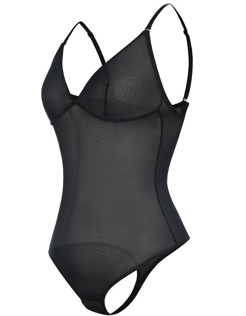 Body modelujące Lace
