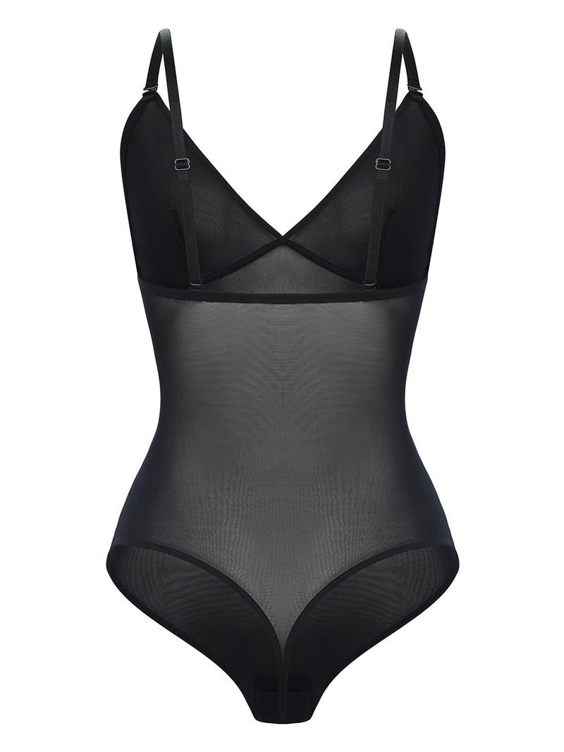 Body modelujące Lace