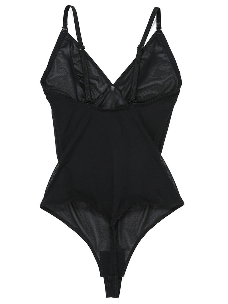 Body modelujące Lace