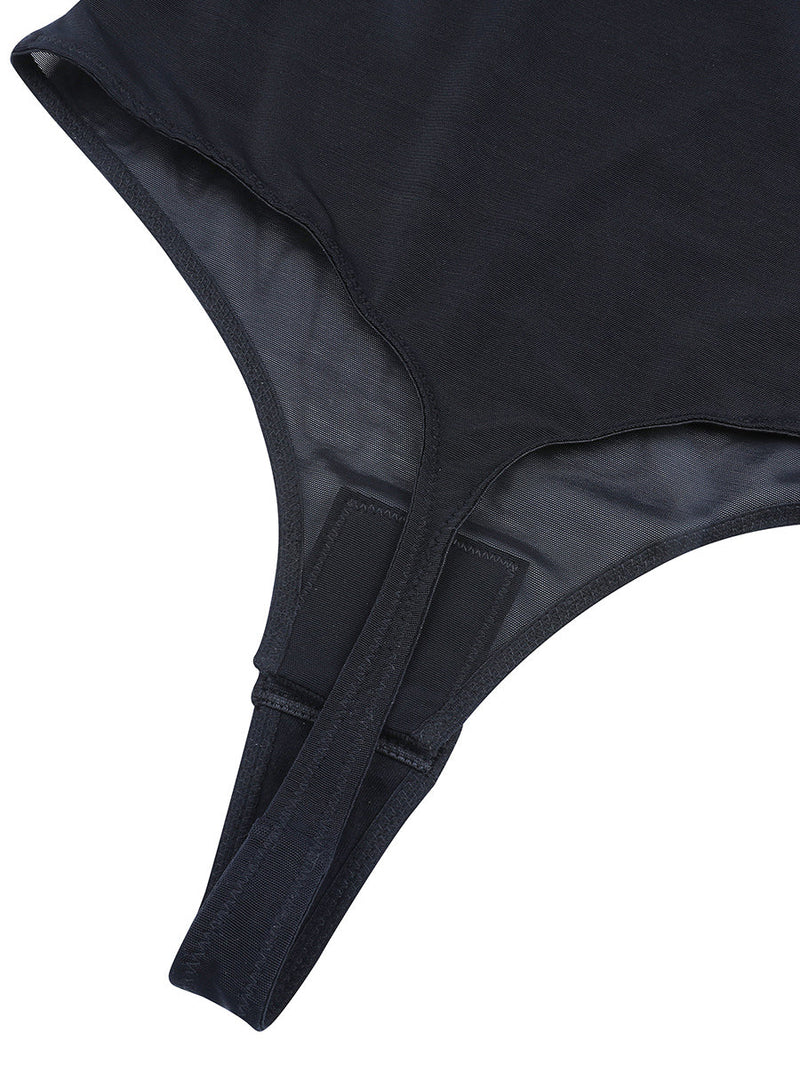 Body modelujące Lace