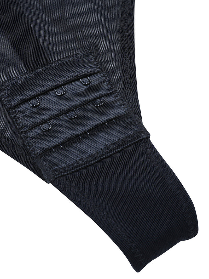 Body modelujące Lace