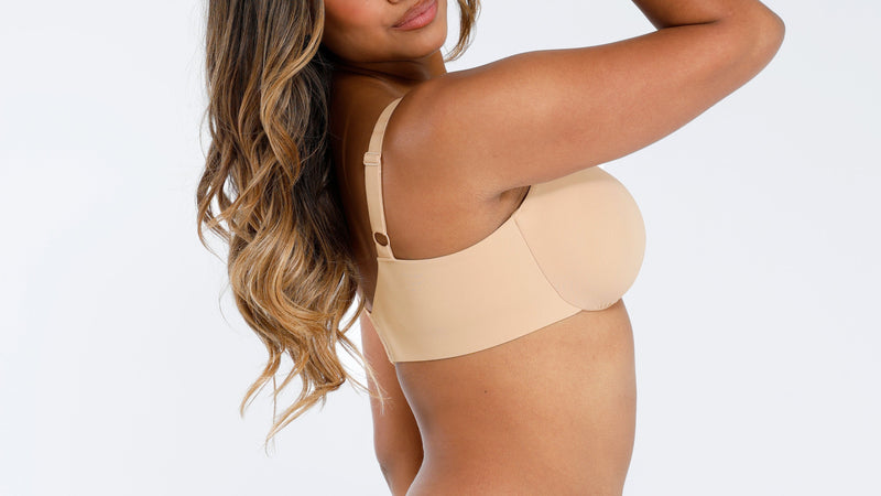 Biustonosz modelujący Soft