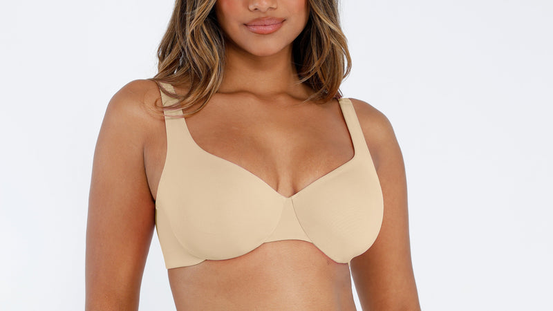 Biustonosz modelujący Soft