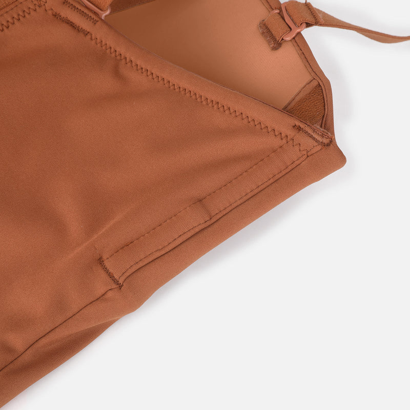 Body wyszczuplające Perfecto Dark Beige