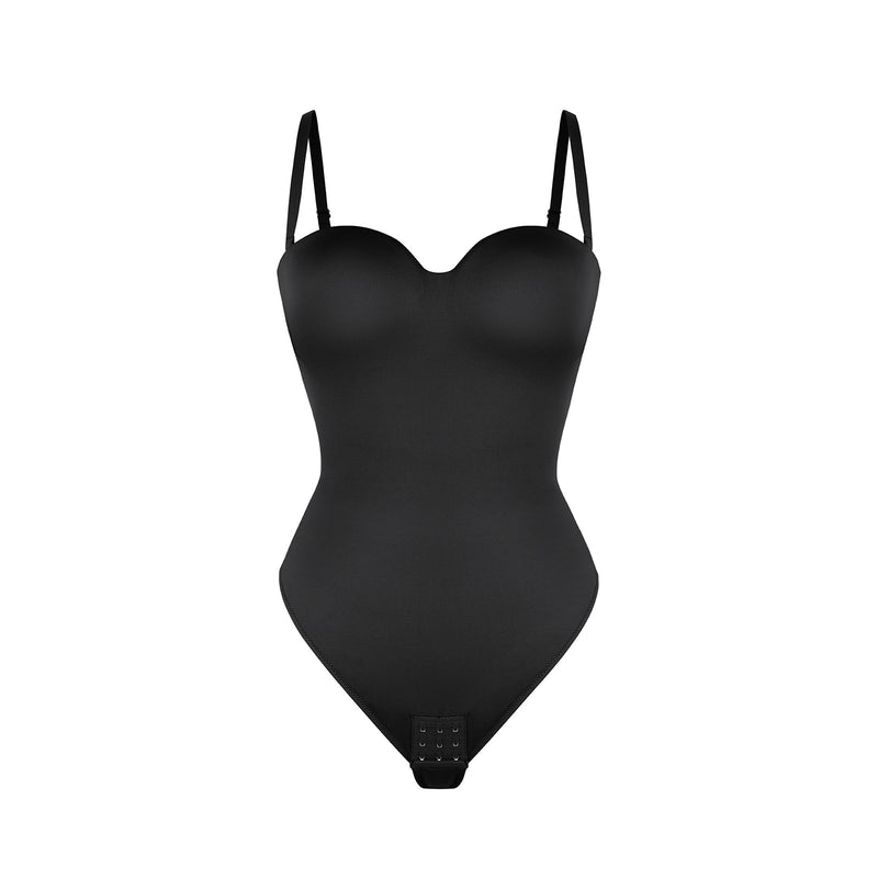 Body wyszczuplające Perfecto Black