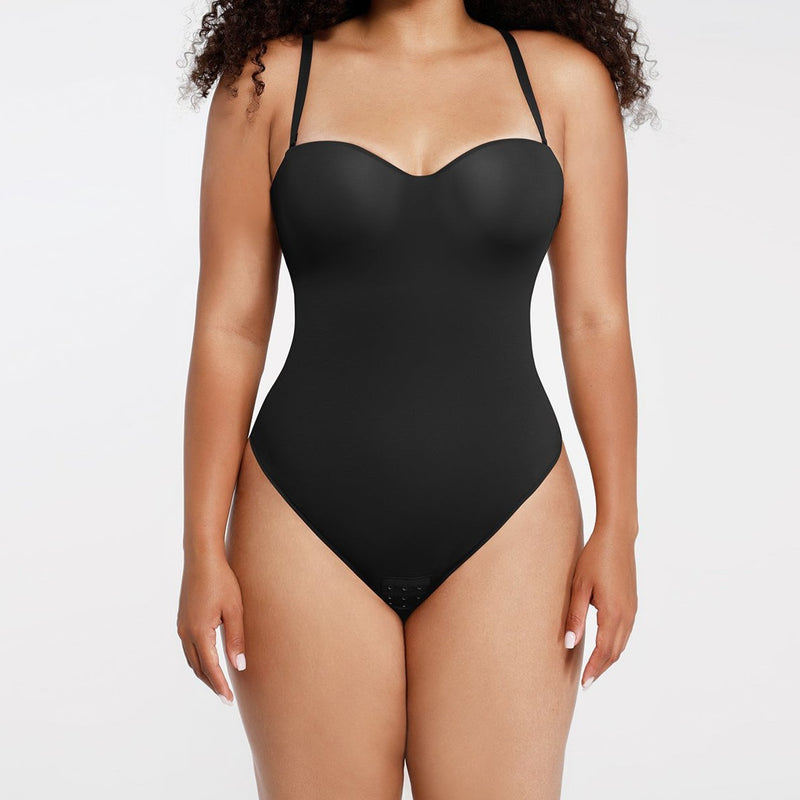 Body wyszczuplające Perfecto Black