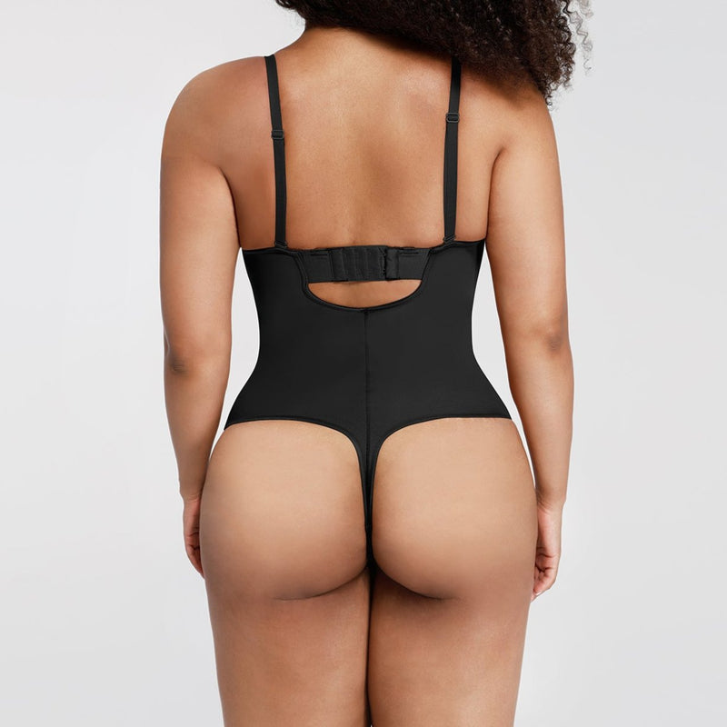 Body wyszczuplające Perfecto Black