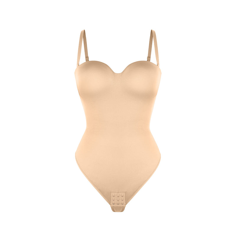Body wyszczuplające Perfecto Nude