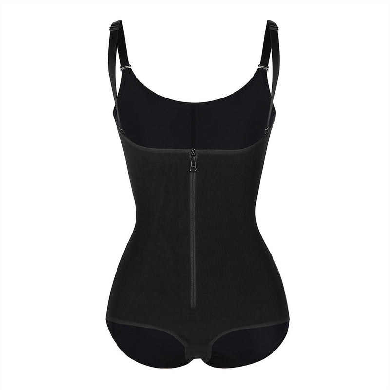 Body Shaper na ramiączka Rose
