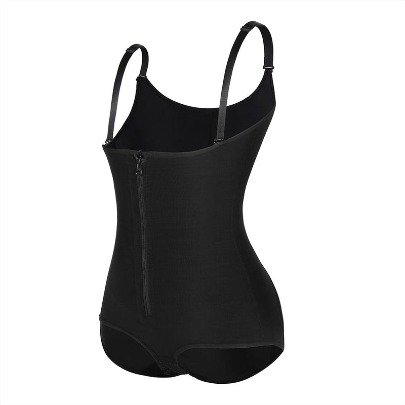Body Shaper na ramiączka Rose
