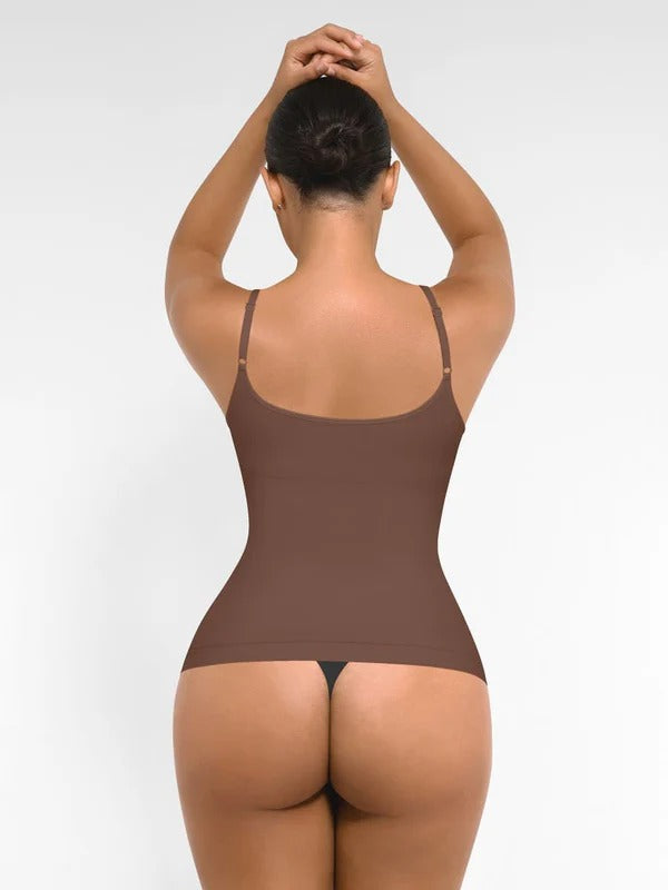 Top modelujący ComfortLine brown