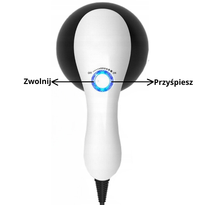 VibroBeauty - Skuteczna Walka z Cellulitem