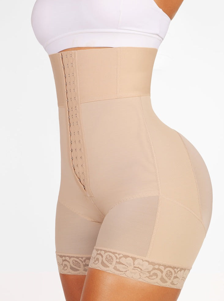 Shaper wyszczuplający Kim - wersja Long