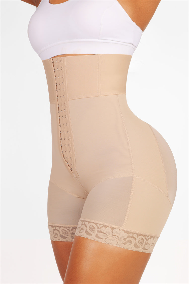 Shaper wyszczuplający Kim - wersja Long