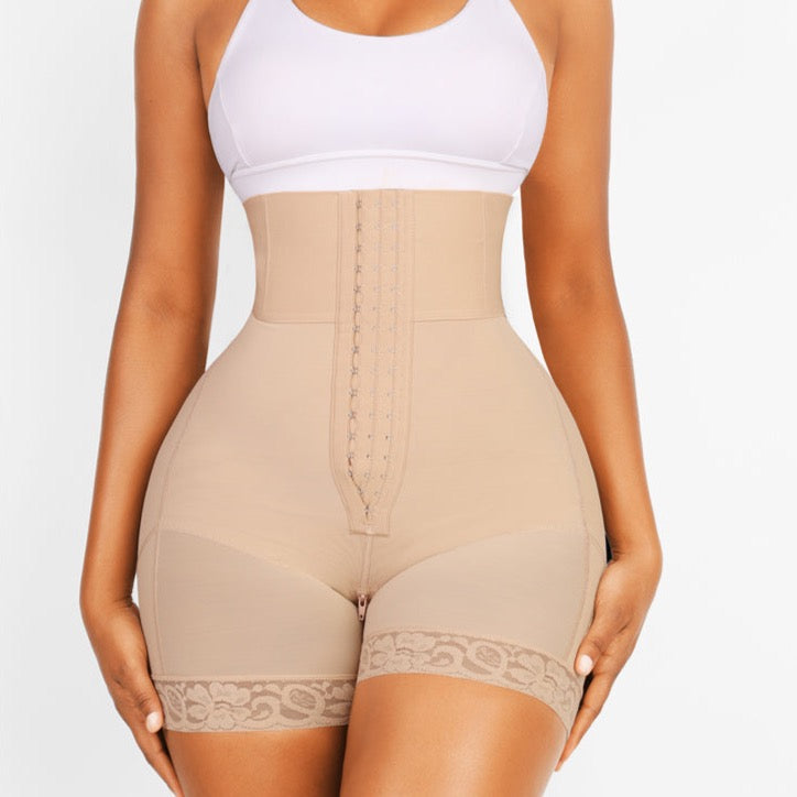 Shaper wyszczuplający Kim - wersja Long