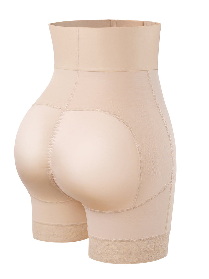 Shaper wyszczuplający Kim - wersja Long