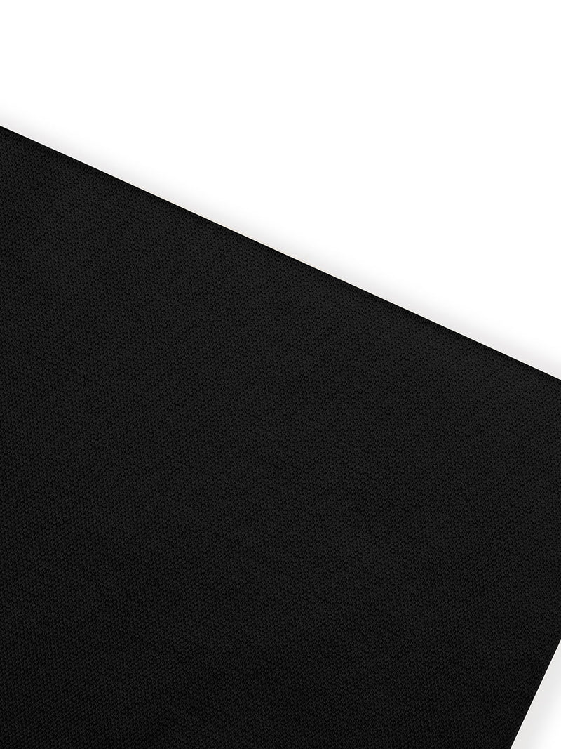 Stringi modelujące Comfort Black z fiszbinami