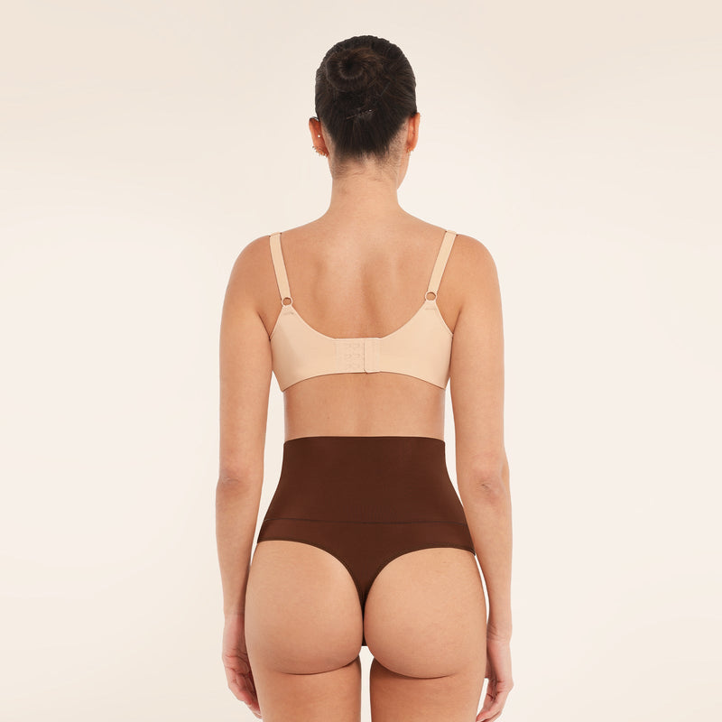 Stringi modelujące soft  brown