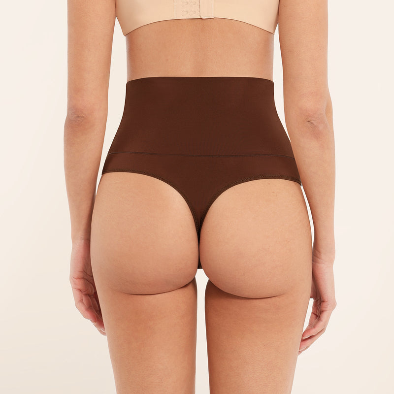 Stringi modelujące soft  brown