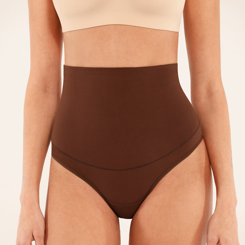 Stringi modelujące soft  brown