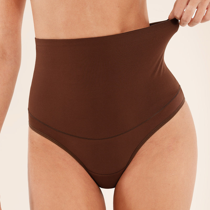 Stringi modelujące soft  brown