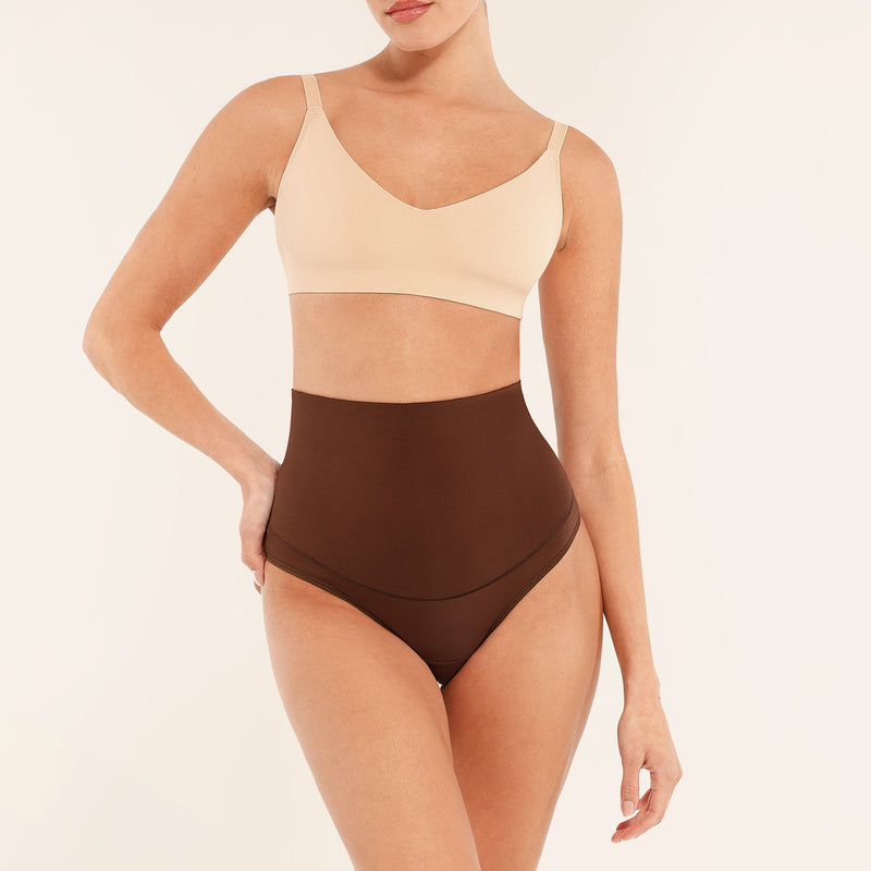 Stringi modelujące soft  brown