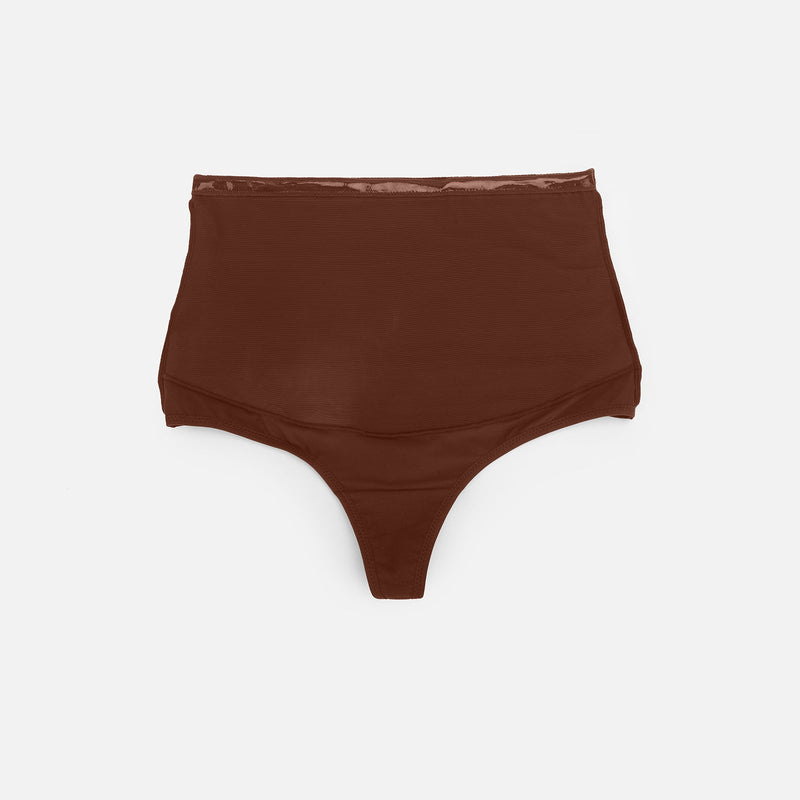 Stringi modelujące soft  brown