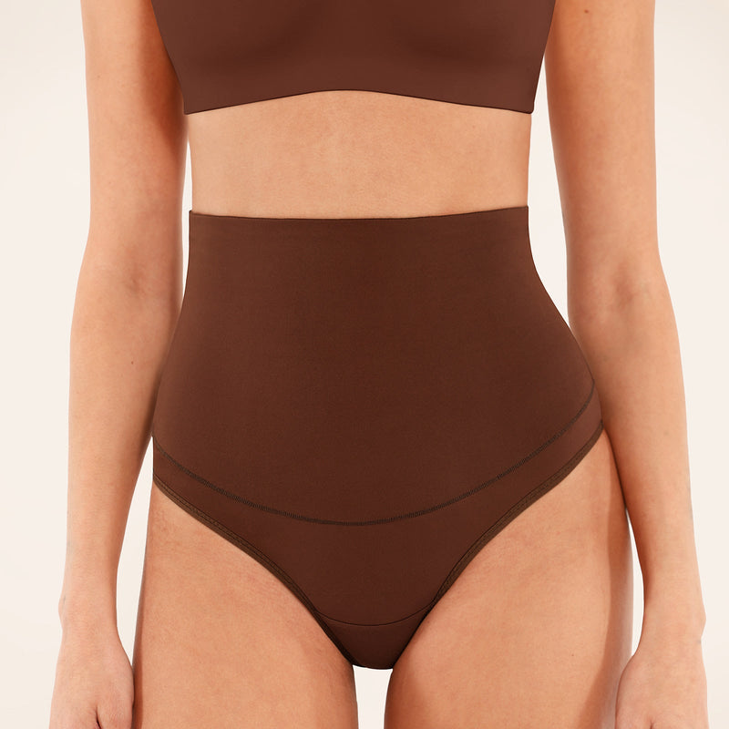 Stringi modelujące soft  brown