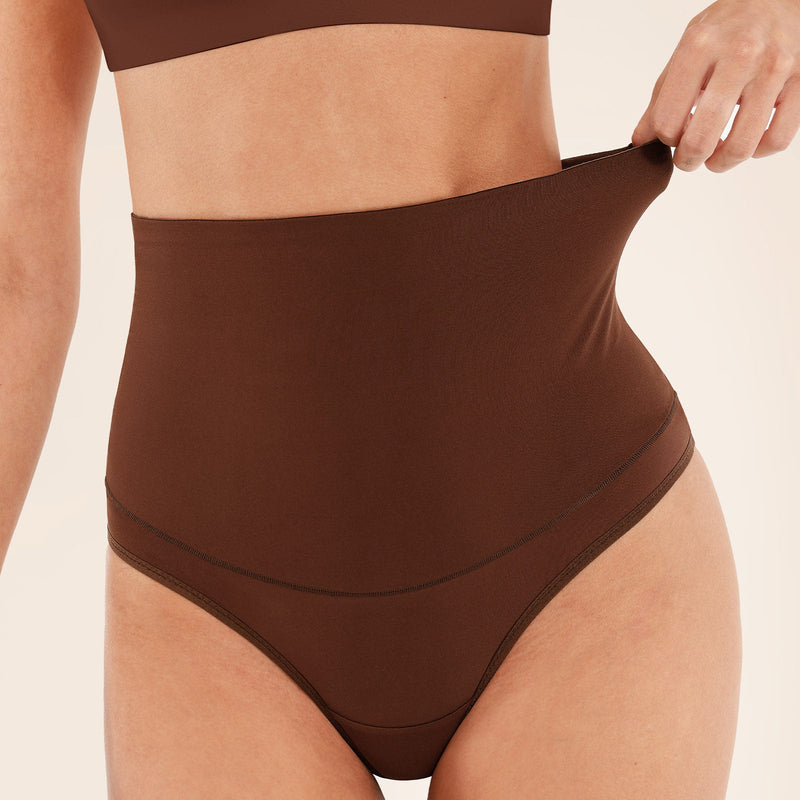 Stringi modelujące soft  brown