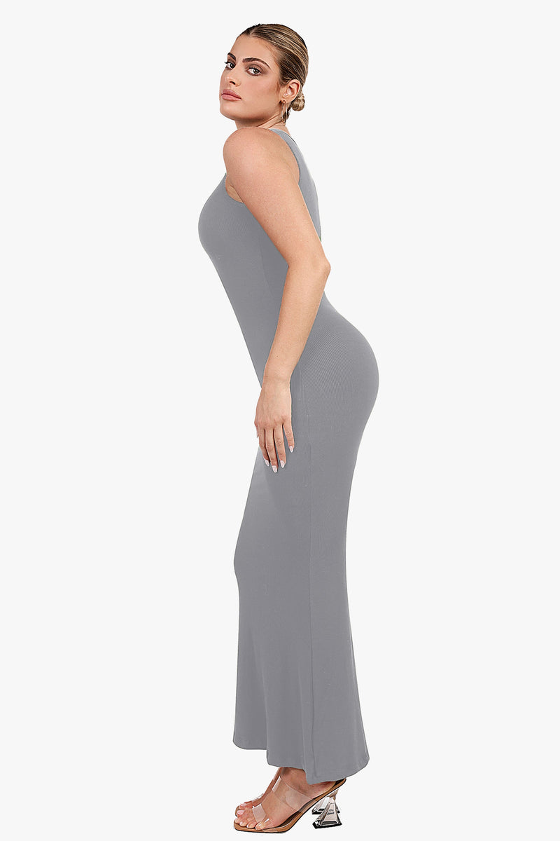 Sukienka modelująca Crema Grey