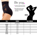 Faja de Compresión Cruzada - Formora