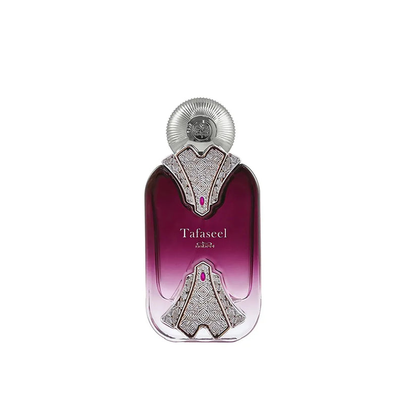 Perfumy arabskie TAFASEEL