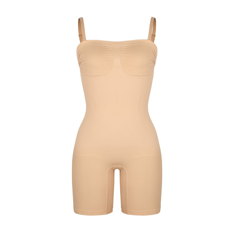 Kombinezon wyszczuplający Ultra Comfortline