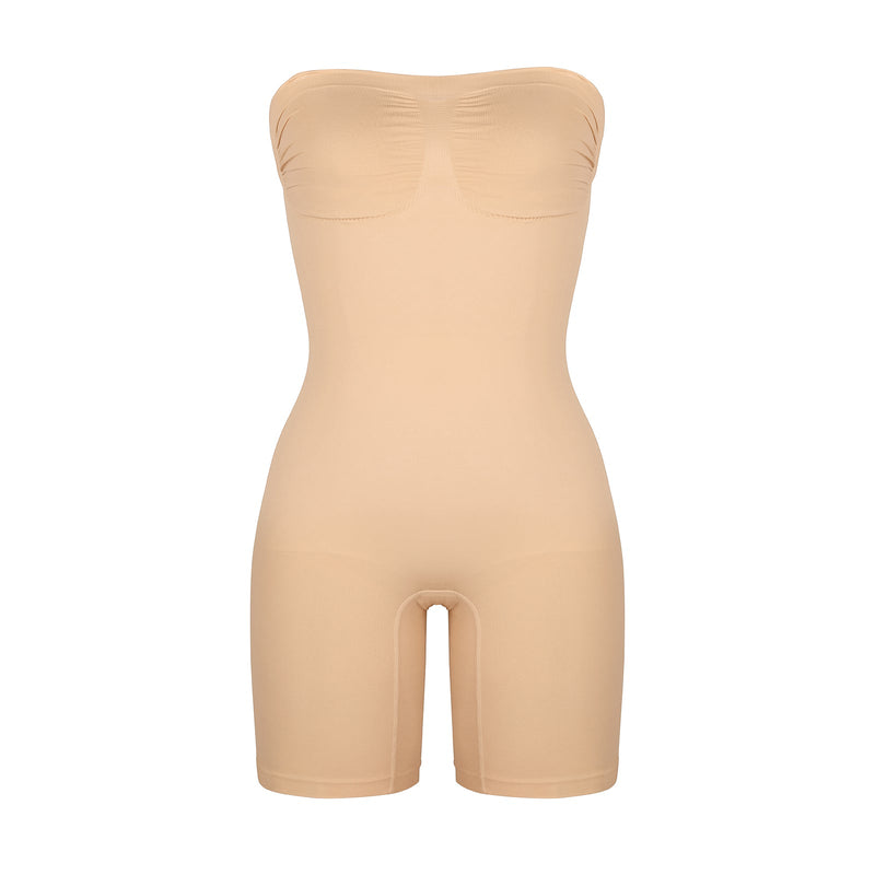 Kombinezon wyszczuplający Ultra Comfortline