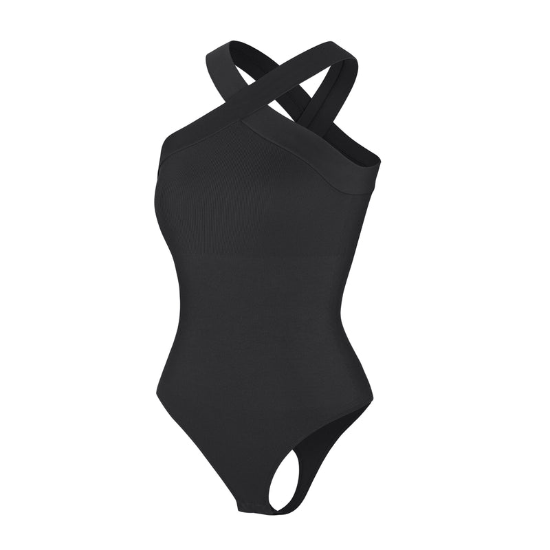 Body modelujące Vegas  Black
