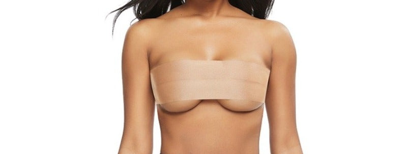 Taśma modelująca i liftingująca biust 10 CM