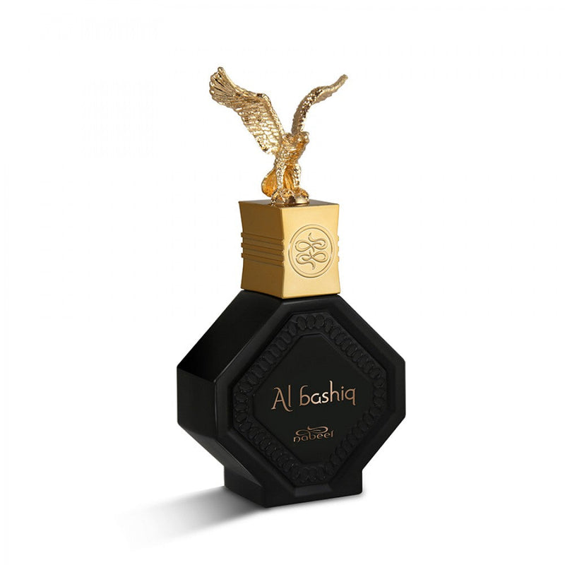 Perfumy arabskie  AL BASHIQ