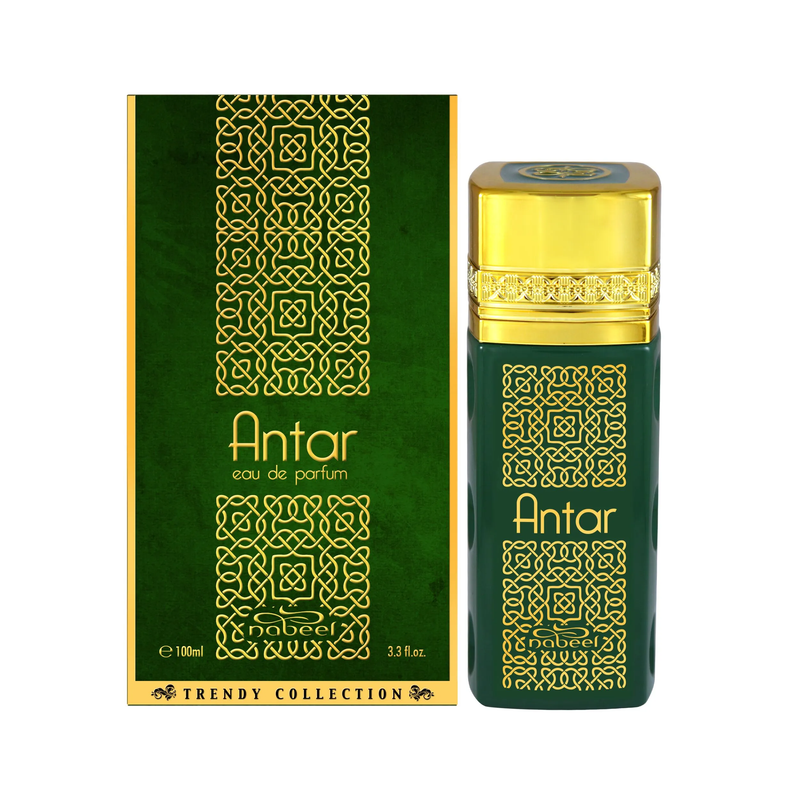 Perfumy arabskie ANTAR