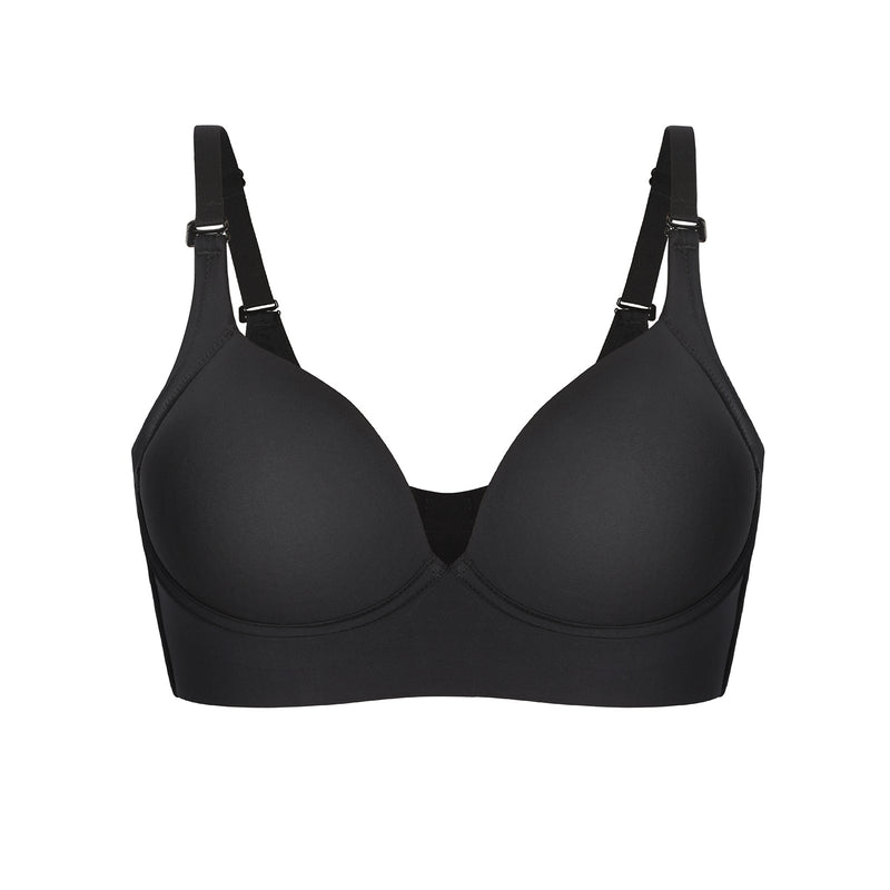Biustonosz modelujący SOPHIA Black