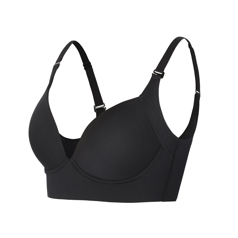 Biustonosz modelujący SOPHIA Black