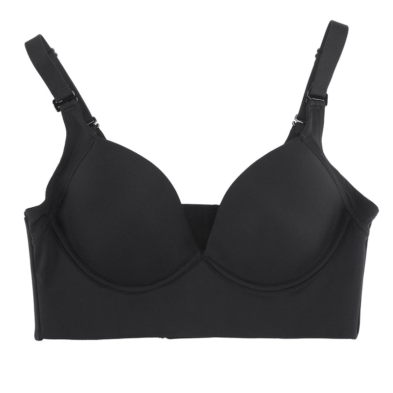 Biustonosz modelujący SOPHIA Black