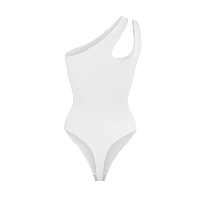 Body modelujące Malaga White