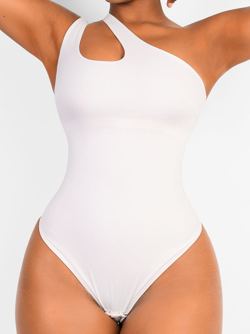 Body modelujące Malaga White