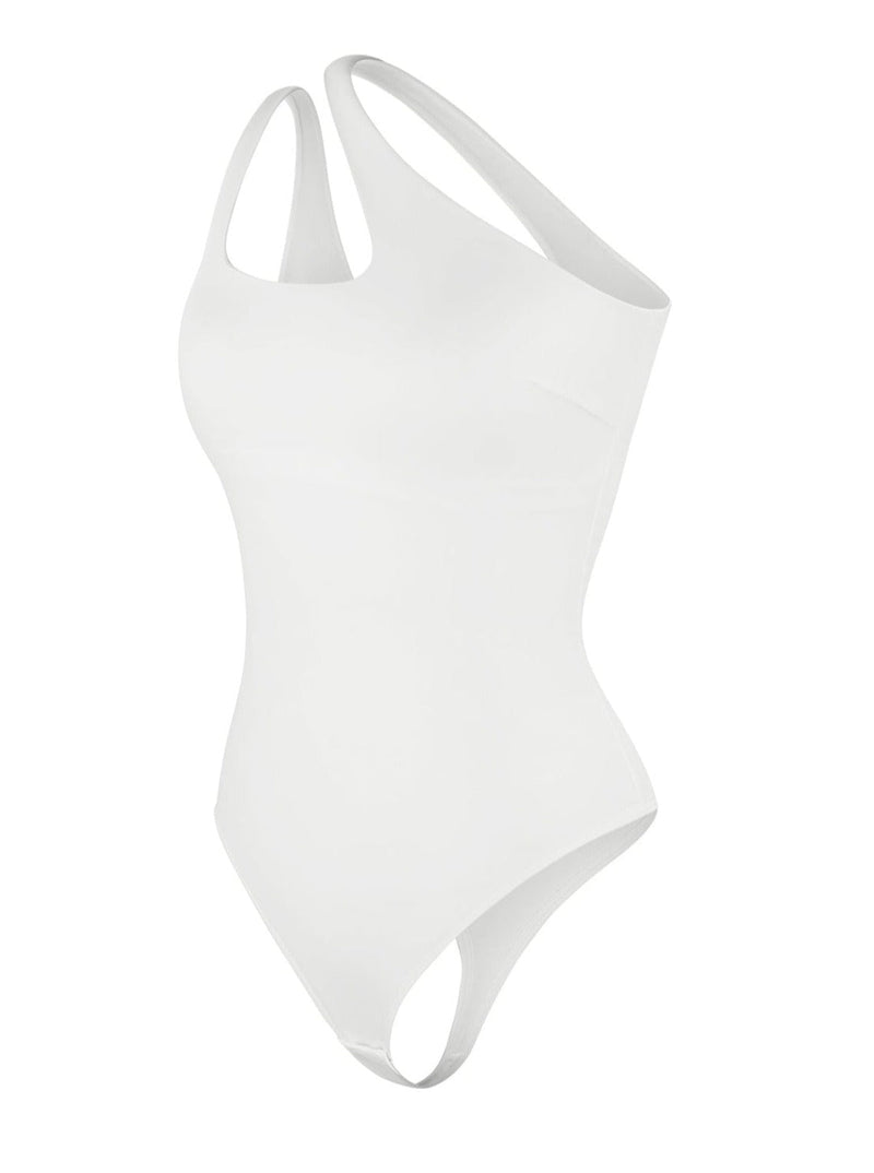 Body modelujące Malaga White