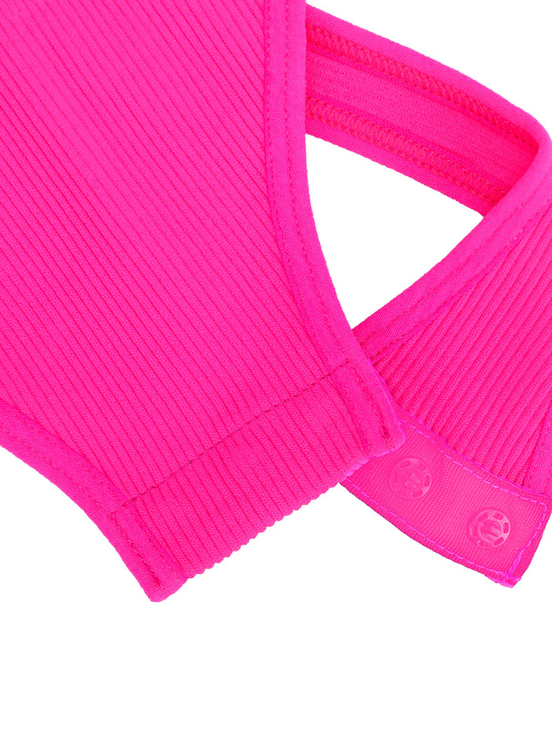 Body modelujące Vegas PINK