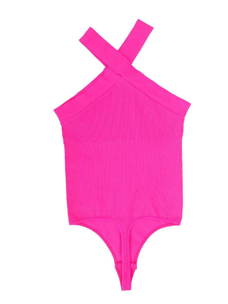 Body modelujące Vegas PINK