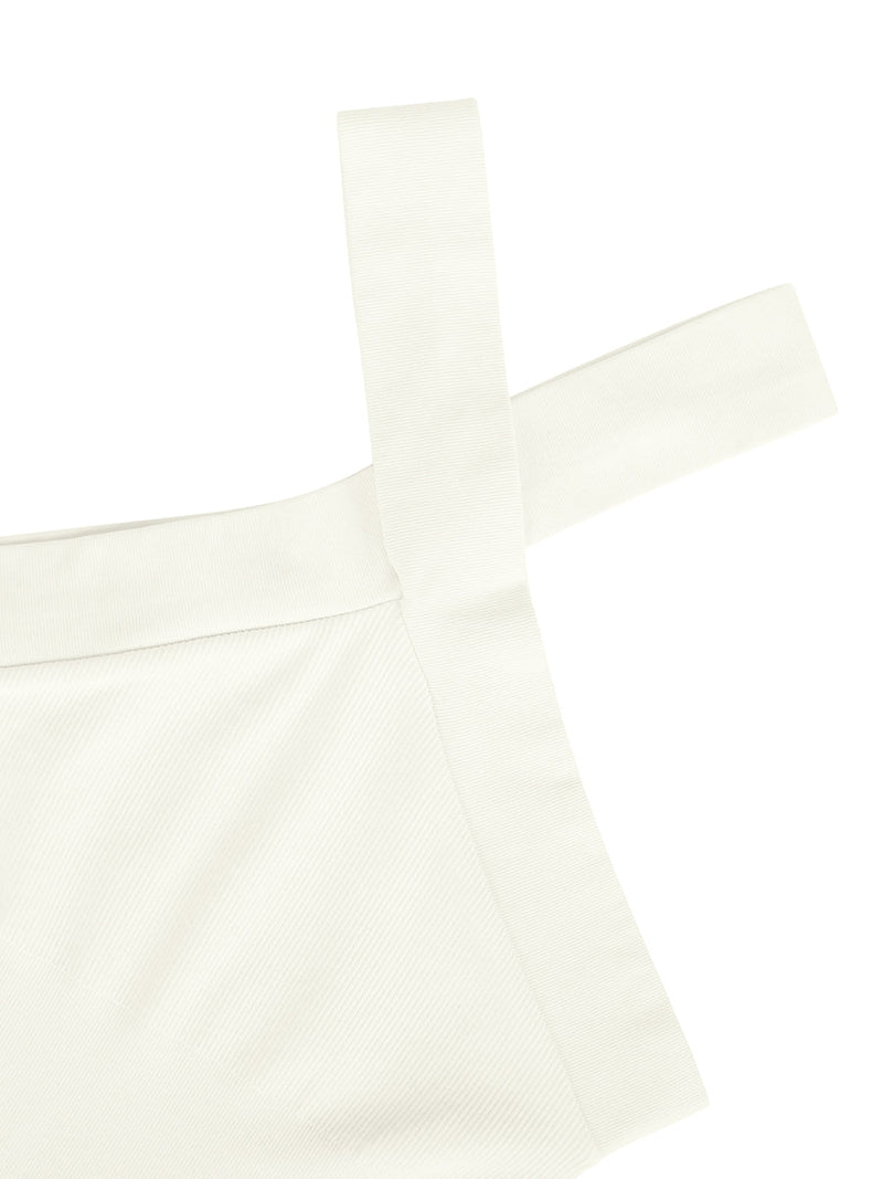 Body modelujące Vegas WHITE