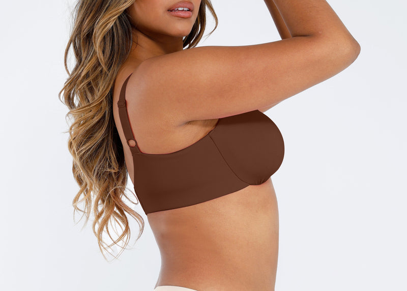Biustonosz modelujący Soft