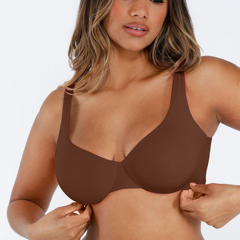 Biustonosz modelujący Soft
